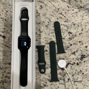 Apple watch series 2